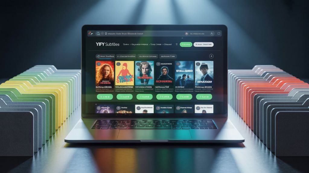 yifysubtitles website